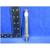 Image 1 : Brass Powder Measure