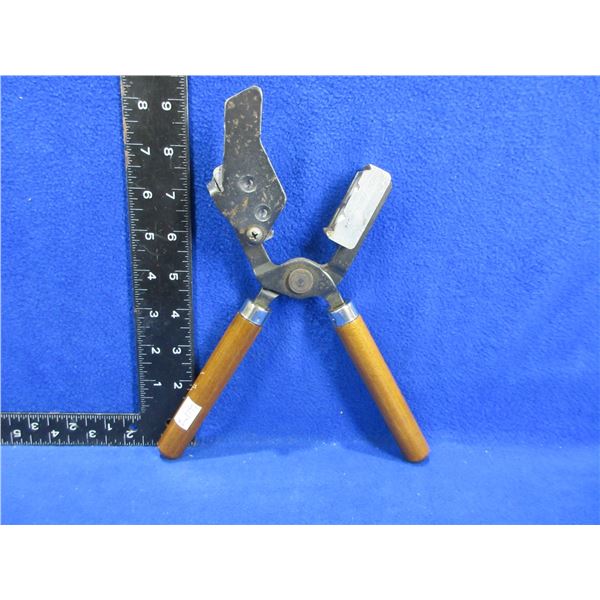 Lee 440-RB Double Cavity Round Ball Bullet Mold