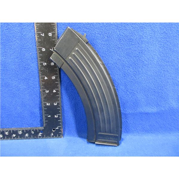 7.62X39 M14/AK47 - 10/30 Round Magazine - PAL Required