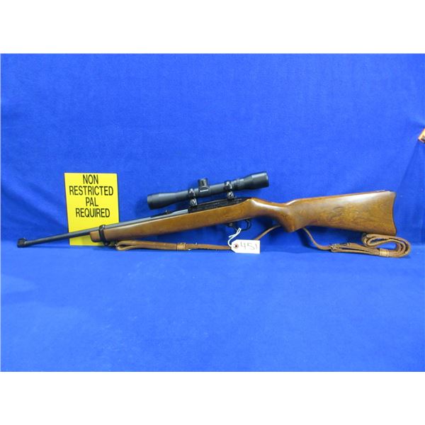 Non-Restricted - Ruger 10/22 Carbine in 22 LR