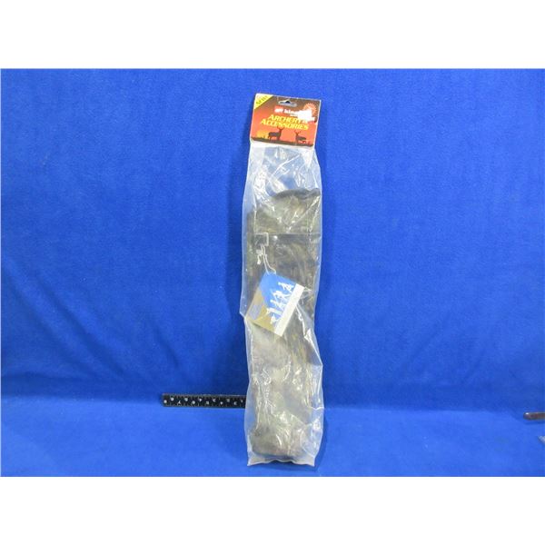 King Archery Accessories Cordura Quiver - New Old Stock