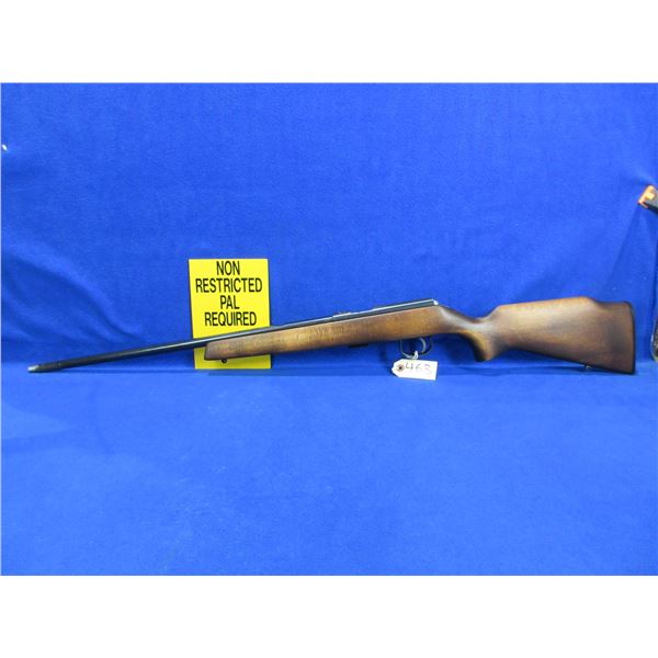 Non-Restricted - Anschutz Model 1420 in 22 LR