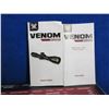 Image 4 : Vortex Venom 5-25x56 Scope - 34mm Tube - Appears Clear