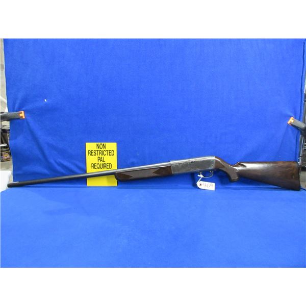 Non-Restricted - Stevens Model 124 in 12 Ga. 2 3/4"