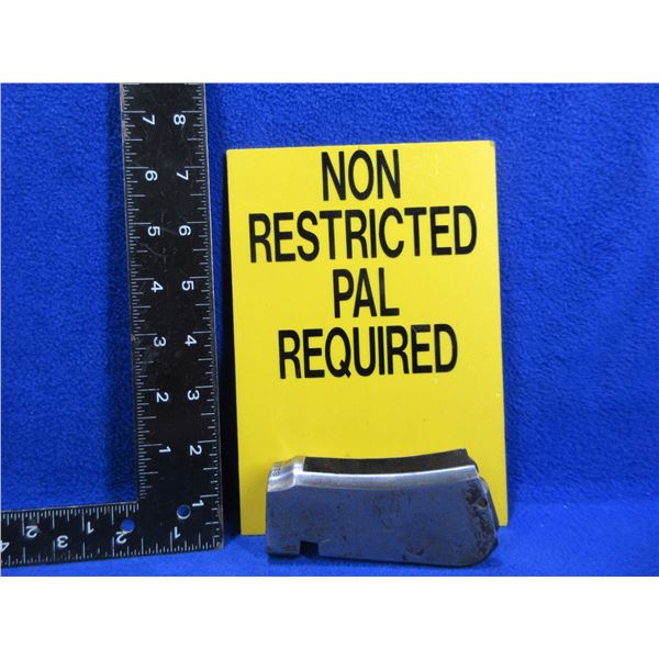 Non Restricted - Winchester 1890 Receiver Only