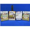 Image 1 : 4 Hunting Game Calls/Maps DVD's