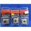 Image 1 : NEW - 3 Hornady Shell Holders - #'s 5, 36 and 51