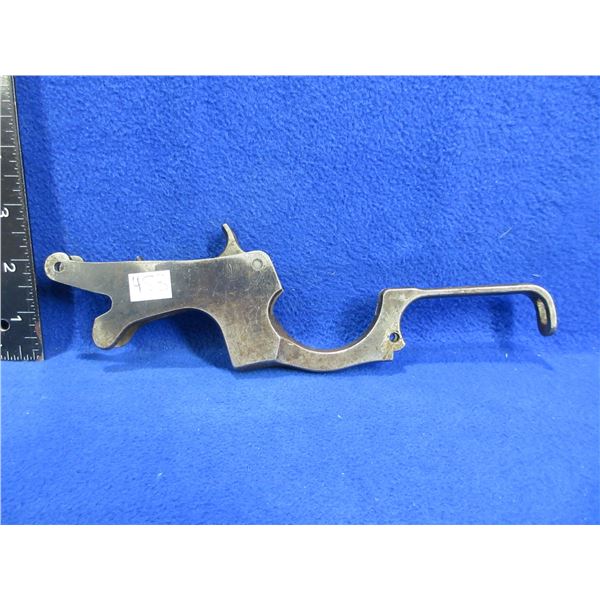 Winchester Model 1895 Trigger Assembly