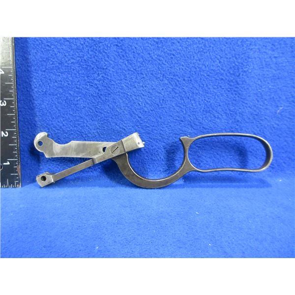 Winchester Model 94 Pre 64 Finger Lever & Link Assembly