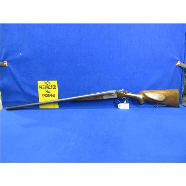 Non-Restricted - Casa  J. Uriguen SXS in 16 Ga. 2 3/4"