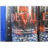 Image 2 : Blaster Devil Airsoft BB's - 0.40g/6mm BB - 4 Bottles of 3000