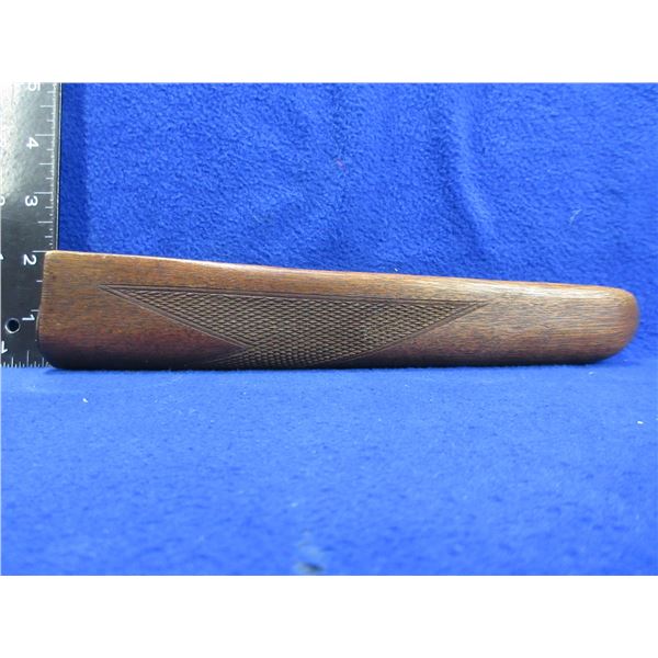 Savage M99 Forearm (1955) - Checkered