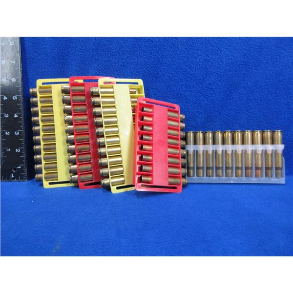 Brass Only - 30-06 Sprg Unprimed - Bag of 58