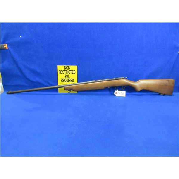 Non-Restricted - Cooey Model 75 in 22 Cal