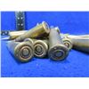 Image 2 : 8MM Lebel Military Cartridges - Bag of 25 - PICK UP ONLY