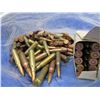 Image 1 : 7.62X39 Military Cartridges - Bag of Approx. 110, Box of 15