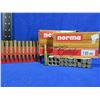 Image 1 : 7.65 Arg. 150gr SP Norma Cartridges - Box of 20, Box of 14