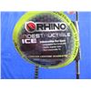 Image 8 : 2 Ice Fishing Rods with Reels & Ugly Stick Fishing Rod