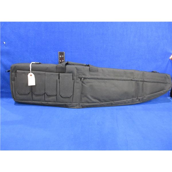 Tactical Soft Takedown Case with Shoulder Strap - 39"