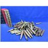Image 1 : Brass Only - 7.62X54R Military Headstamps Unprimed