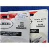 Image 2 : 2 Lee Case Length Gauge & Shell Holder Case Trimmers