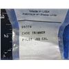 Image 2 : 5 Case Trimmer Pilots - #'s 22, 22, 26, 26, 482