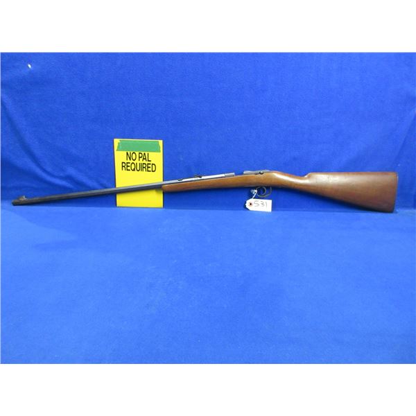 DEACTIVATED Husqvarna Sakrat in 22 LR