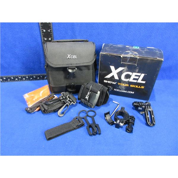 NEW - Spypoint Xcel XHD Scope Mount Kit for Camera