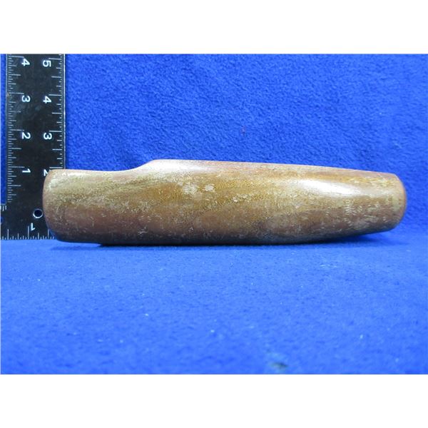 Winchester Model 12 Deluxe Wood Forearm