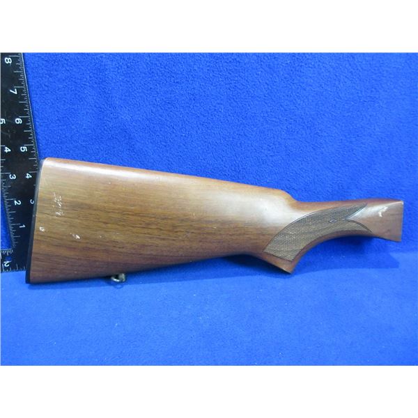 Hatsan Optima 410 Gauge Wood Stock