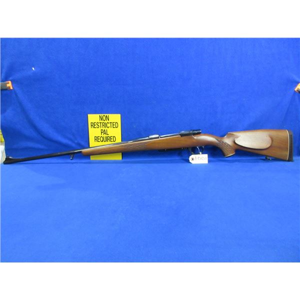 Non-Restricted - Zastava in 243 Win