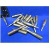Image 1 : 8MM Lebel Military Cartridges - Bag of 20 - PICK UP ONLY