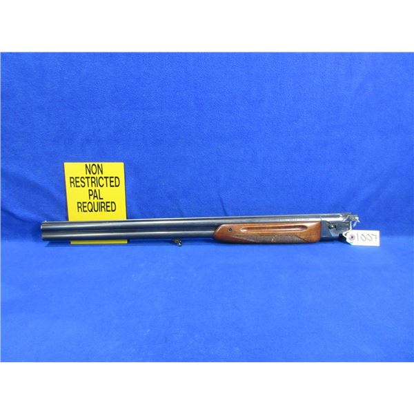 Barrel Only - BRNO O/U Model ZH-201 12 Ga 2 3/4"