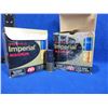 Image 1 : 12 Ga. 2 3/4" 4 Shot Magnum Imperial Shotshells