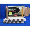 Image 1 : 38-55 Win. 255gr SP CIL Imperial Cartridges - Box of 20