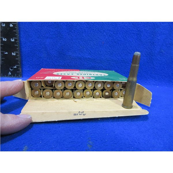 303 Savage Reloads - Box of 21 - Sold as Components