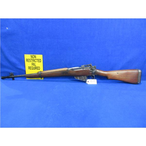 Non-Restricted - Lee Enfield No. 5 Mk I in 303 British