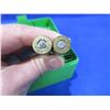 Image 2 : 243 Win. Reloads - Box of 24 + 24 Brass