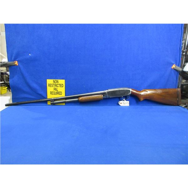 Non-Restricted - Winchester Model 12 in 12 Ga. 2 3/4" Full