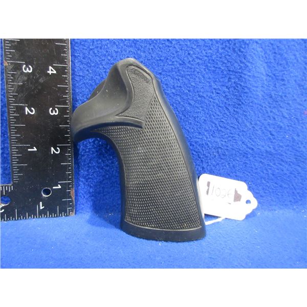 Pachmayr Colt Diamondback Rubber Presentation Grips