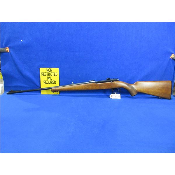 Non-Restricted - Husqvarna Model 1640 in 30-06 Sprg