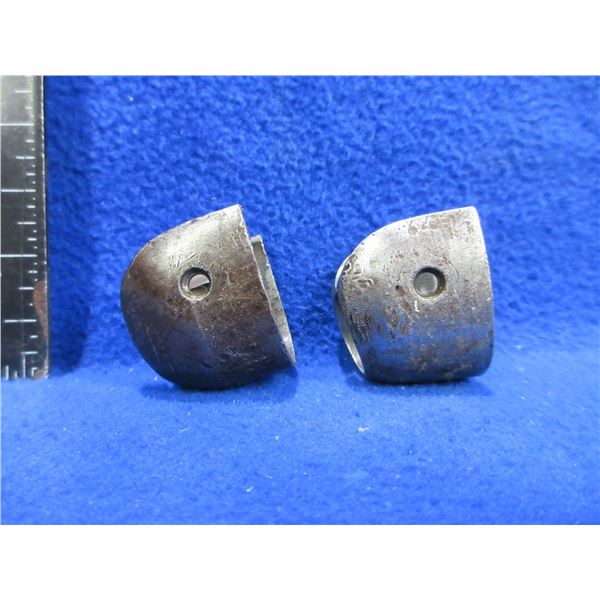 2 Winchester 94 Pre 64 Forearm Tips