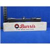 Image 1 : Burris Prevail 3-9x40 1" Scope - Appears Clear