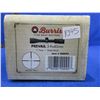 Image 4 : Burris Prevail 3-9x40 1" Scope - Appears Clear