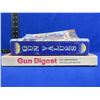 Image 2 : 2 Books - Gun Digest, Blue Book of Gun Values 19th Edition