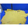 Image 1 : Medium Tanned Deer Hide