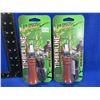 Image 1 : NEW - 2 Primos Timberline Elk Calls