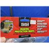 Image 3 : NEW - SSI Hearing Protection Muffs - Rating 35 db