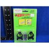 Image 1 : NEW - Kwik-Site Scope Mounts - Model KS-T88-M