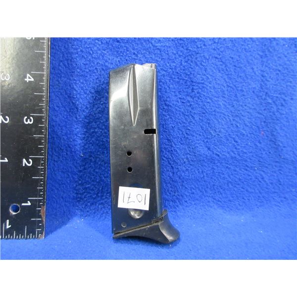9MM Smith & Wesson 469 -12 Round Magazine